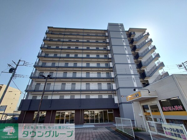 エヌステージジェイアール新白岡駅前の物件内観写真